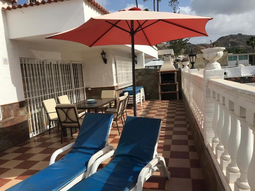 Bungalow Isla Margarita Puerto Rico  Esterno foto