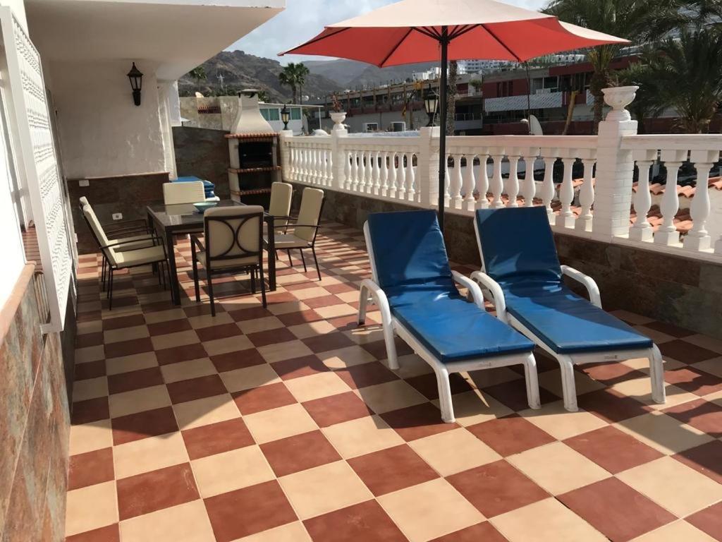Bungalow Isla Margarita Puerto Rico  Esterno foto