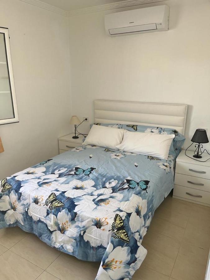 Bungalow Isla Margarita Puerto Rico  Esterno foto