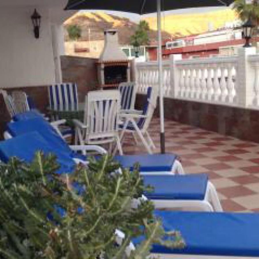 Bungalow Isla Margarita Puerto Rico  Esterno foto